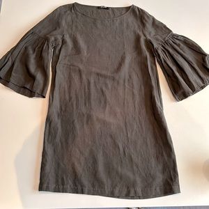 🤍OTTE  New York dress